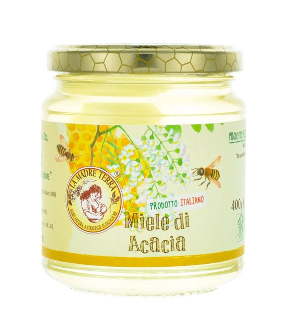 Miele di Acacia Miele di Acacia